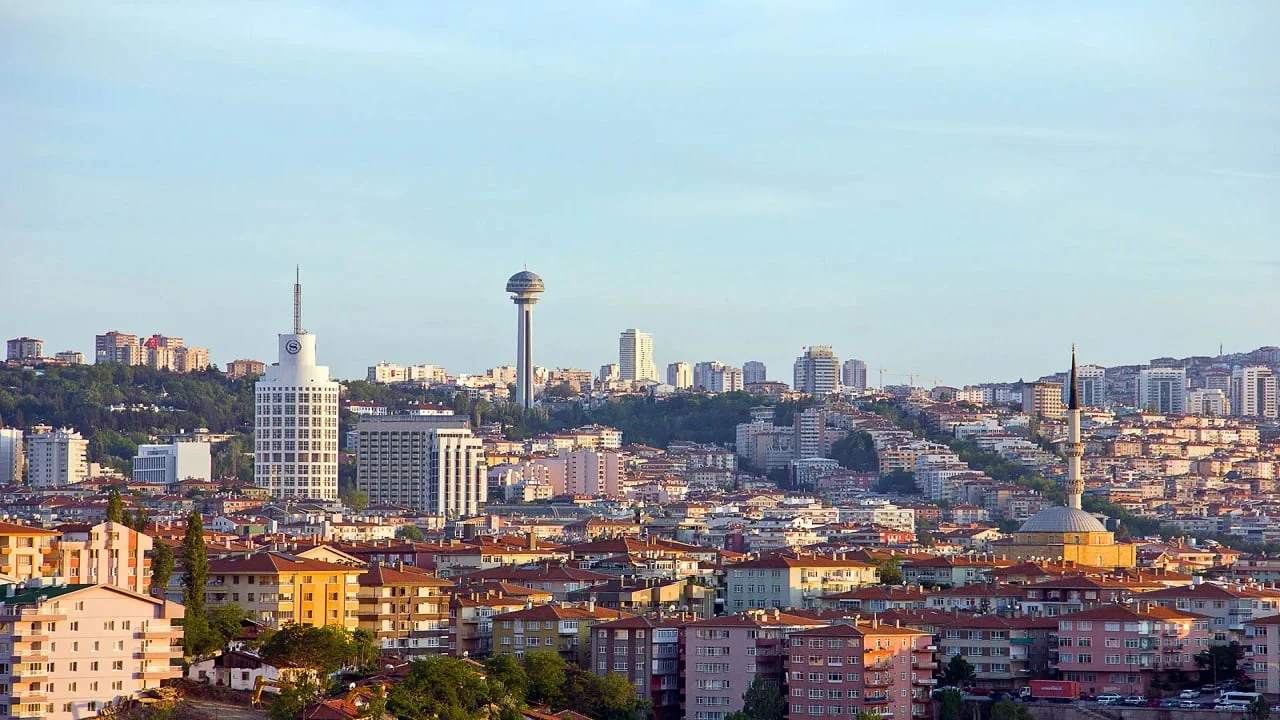 Ankara Spot Eşya Firması